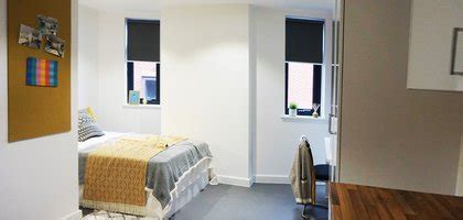 Greyfriars House - UNINN Student Accommodation